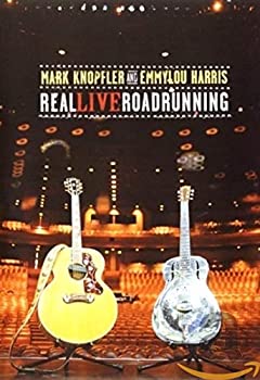 【中古】【非常に良い】Real Live Roadrunning [DVD] [Import]