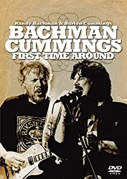 【中古】(未使用･未開封品)First Time Around [DVD]