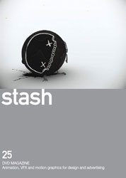 【中古】(未使用･未開封品)stash 25 [DVD]｜ドリエムコーポレーション