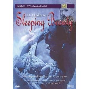 【中古】(未使用･未開封品)Sleeping Beauty [DVD]
