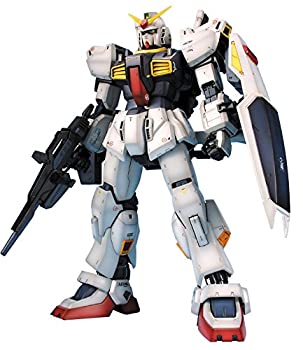 【中古】【非常に良い】PG 1/60 RX-178 ガンダムMk-II (エゥーゴカラー) (機動戦士Zガンダム)
