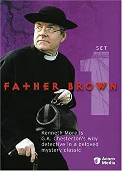 【中古】Father Brown: Set 1 [DVD]
