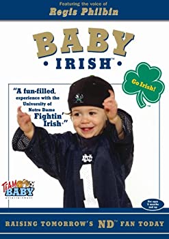 【中古】(未使用･未開封品)Team Baby: Baby Irish 2 [DVD]｜ドリエムコーポレーション