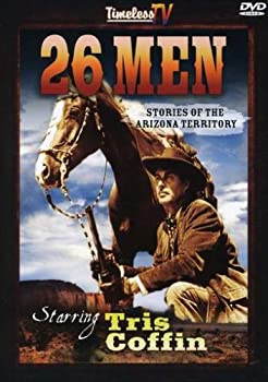 【中古】(未使用･未開封品)26 Men [DVD]
