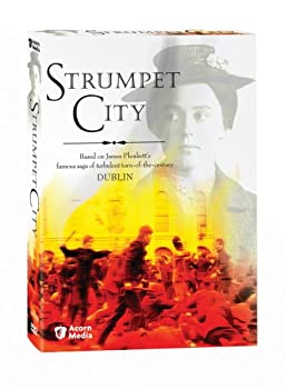 【中古】Strumpet City [DVD]｜ドリエムコーポレーション