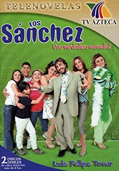 【中古】【非常に良い】Sanchez [DVD]