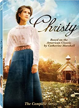 【中古】(未使用･未開封品)Christy: The Complete Series [DVD]