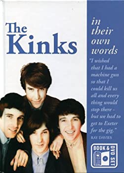 【中古】【非常に良い】In Their Own Words