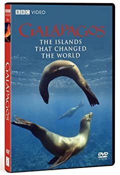 【中古】【非常に良い】Galapagos [DVD]