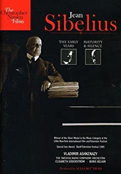 【中古】Early Years / Maturity & Silence [DVD] [Import]｜ドリエムコーポレーション