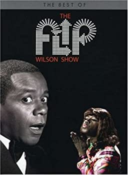 【中古】【非常に良い】Best of the Flip Wilson Show [DVD]