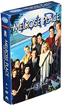 【中古】Melrose Place: Complete Second Season [DVD]