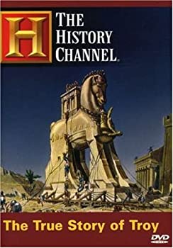【中古】【非常に良い】True Story of Troy [DVD]｜ドリエムコーポレーション