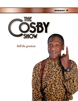 【中古】Cosby Show: Season 4 [DVD]｜ドリエムコーポレーション