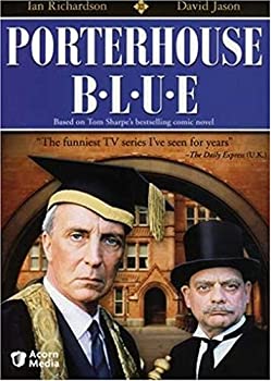 【中古】【非常に良い】Porterhouse Blue [DVD]｜ドリエムコーポレーション