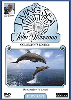 【中古】(未使用･未開封品)Living Sea [DVD]｜ドリエムコーポレーション
