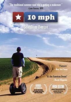 【中古】(未使用･未開封品)10 Mph [DVD]