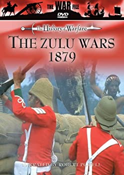 【中古】【非常に良い】Zulu Wars 1879 [DVD]｜ドリエムコーポレーション