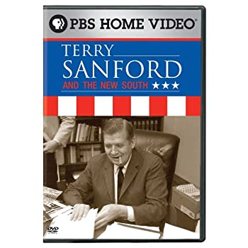 【中古】(未使用･未開封品)Terry Sanford & The New South [DVD]｜ドリエムコーポレーション
