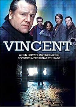 【中古】【非常に良い】Vincent: TV Series [DVD]｜ドリエムコーポレーション