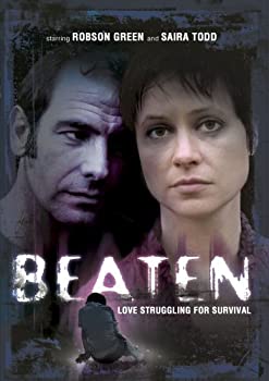 【中古】(未使用･未開封品)Beaten [DVD]