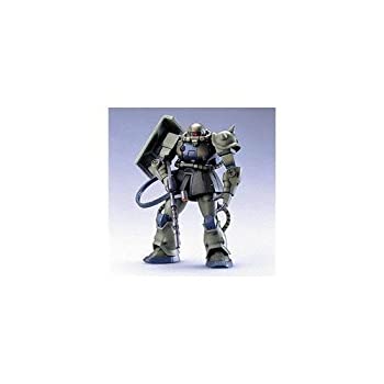 【中古】【非常に良い】機動戦士ガンダム　ジ・オリジン　ザクフィギュア｜ドリエムコーポレーション