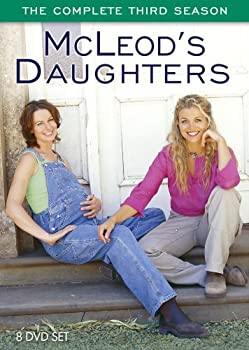 【中古】【非常に良い】Mcleod's Daughter's: Complete Third Season [DVD]｜ドリエムコーポレーション