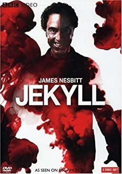 【中古】【非常に良い】Jekyll [DVD]