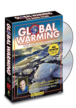 【中古】【非常に良い】Global Warming: The Rising Storm [DVD]｜ドリエムコーポレーション