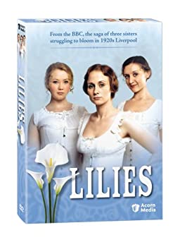 【中古】【非常に良い】Lilies [DVD]