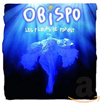 【中古】Les Fleurs De Forest [DVD]｜ドリエムコーポレーション