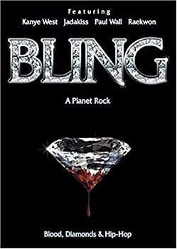 【中古】(未使用･未開封品)Bling [DVD]｜ドリエムコーポレーション