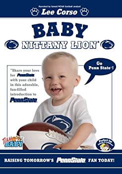【中古】Team Baby: Baby Nittany Lion [DVD] 6,158円
