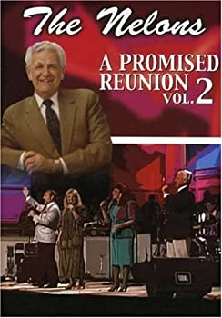 【中古】【非常に良い】Promised Reunion 2 [DVD]