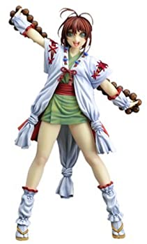 【中古】(未使用･未開封品)戦国キャノン 戦国エース エピソードIII 瑞香 (1/6スケールPVC塗装済み完成品)