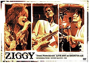 【中古】(未使用･未開封品)&ldquo;東西夏開き!!&rdquo; LIVE 2007 at SHIBUYA-AX [DVD]｜ドリエムコーポレーション