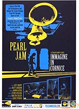 【中古】(未使用･未開封品)Immagine in Cornice: Live in Italy 2006 [DVD]｜ドリエムコーポレーション
