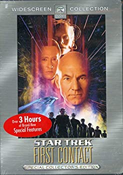 【中古】1st Contact Sce [DVD]｜ドリエムコーポレーション