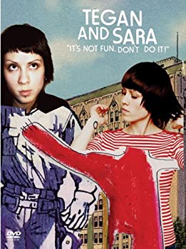 【中古】(未使用･未開封品)It's Not Fun Don't Do It [DVD]｜ドリエムコーポレーション
