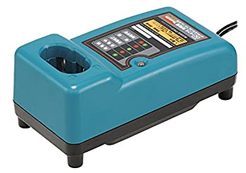 【中古】【人並み外れたに好いたらしい】マキタ(Makita) 申し受ける器DC1414 直流7.2-9.6-12-14.4V DC1414