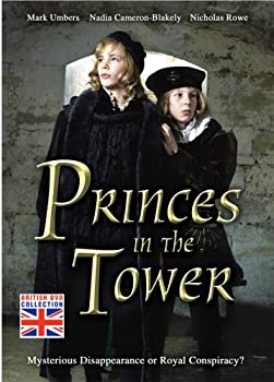 【中古】(未使用･未開封品)Princes in the Tower [DVD]