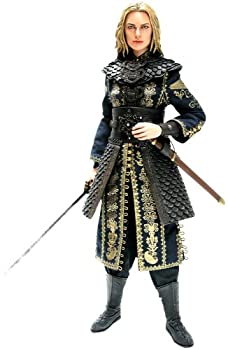 【中古】(未使用･未開封品)ムービー・マスターピース - 1/6 Scale Fully Poseable Figure: Pirates Of The Caribbean / At World's End - Elizabeth Swann｜ドリエムコーポレーション 65,785円