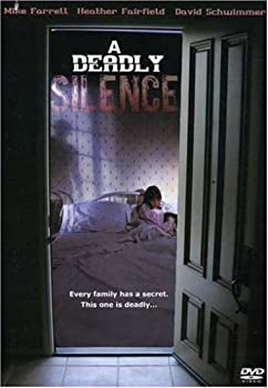 【中古】Deadly Silence [DVD]