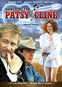 【中古】(未使用･未開封品)Doing Time for Patsy Cline [DVD]