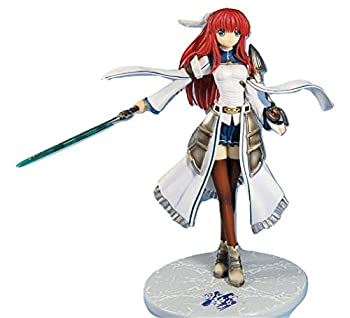 【中古】【非常に良い】聖なるかな 斑鳩沙月 (1/7スケールPVC塗装済み完成品)