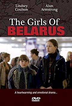 【中古】【非常に良い】Girls of Belarus [DVD]