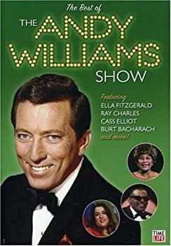 【中古】(未使用･未開封品)Best of the Andy Williams Show [DVD]｜ドリエムコーポレーション