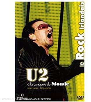 【中古】【非常に良い】La Conquete Du Monde [DVD]｜ドリエムコーポレーション