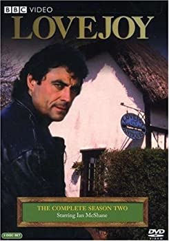 【中古】Lovejoy: Complete Season 2 [DVD]
