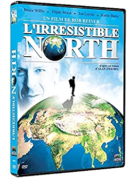 【中古】(未使用･未開封品)L'irrisistible North [DVD]